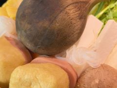 -沼津港精致料理·寿喜烧·烧鸟(青浦宝龙广场日料榜单店)