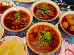 -耙吉吉川味小酒馆(本地人回头店)