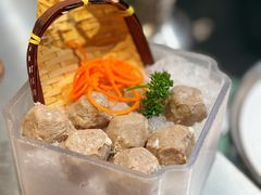 弹弹牛肉丸-椰庭·椰子鸡·创意玩家(晶耀前滩店)