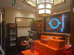 -惠丰堂饭庄·烤鸭·京味菜(西北旺·航天城店)