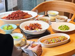-隐庐·古法川菜(高新店)