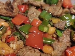 -楚鲜·汉正街一号(天河店)
