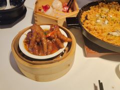 -山泉粤宴(广东大厦店)