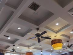 大堂-东吴面馆(金门路金门国际商业广场店)