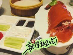 -宏达宴老菜馆(群力第四大道店)