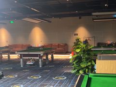 -云川台球(马甸店)