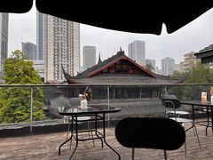 -无印良品餐堂 MUJI Diner(成都太古里店)