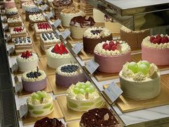 -M'CAKE(西单大悦城店)