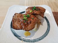 -酒井酱子·深夜食堂(东城汇店)