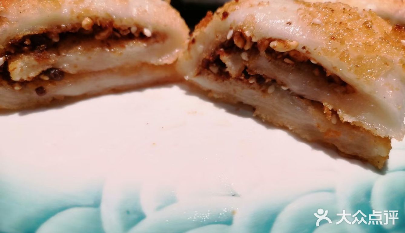 食材新鲜，主要性价比挺高