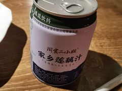 -周家二小姐的菜(西津渡店)