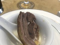 -东海酒家(长平东路店)