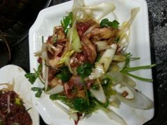 android_upload_pic-厚味居炙子烤肉·清真(天桥南纬路店)