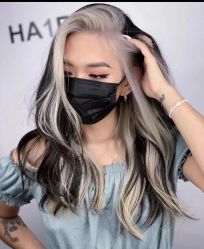-时尚殿堂hair salon