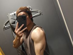 -FEELINGME乐刻私教馆·健身(文鼎财富店)