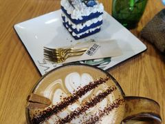 -ZING COFFEE 镜咖啡