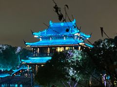 -苏州吴宫泛太平洋酒店