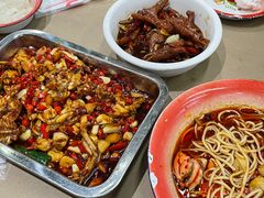 -老三样·旧食新味(万寿宫店)