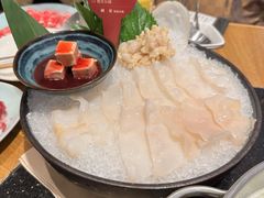 -协成海鲜火锅(情侣路店)