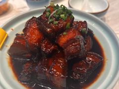 -曹家小菜(胜太路店)