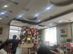 大堂-福顺祥大盘鸡(临潼店)