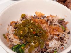 -胡麻(静安嘉里店)