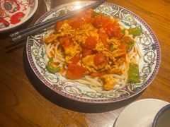 -天山醉美·新疆餐厅(富华里店)