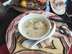 -苏州W酒店·苏滟中餐厅
