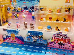 -泡泡玛特POPMART(合生汇店)