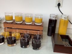 -济南富力凯悦酒店