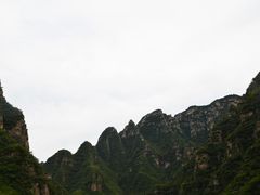 -孤山寨风景区