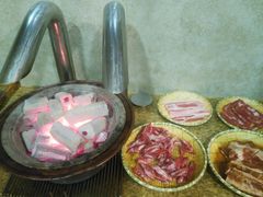 -紫霞门韩国料理烤肉(深南东路店)
