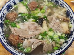 -夏家合汁(天润花园小区店)