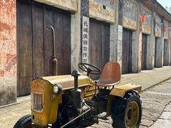 -孔城老街