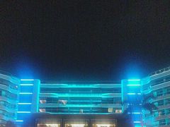 -JW万豪厨房餐厅·滨海草坪烧烤·海鲜·海景(三亚绿发山海天JW万豪酒店)