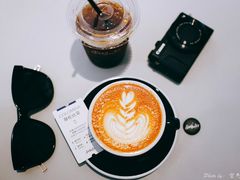 -Seesaw Coffee(上生新所店)