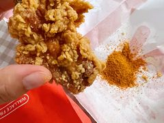 -华莱士·全鸡汉堡(宁馨店)