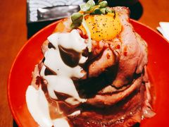 魔王慢烧牛肉丼-魔丼屋(日月光店)