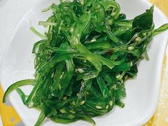 -争鲜回转寿司(浦东三钢里PLUS店)