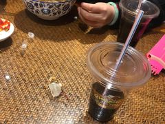 -毅祥斋老孙家泡馍(北院门鼓楼店)