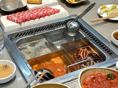 -海底捞火锅(天一广场亚细亚店)