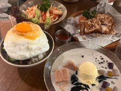 -岛风·台食小馆 ISLAND BISTRO(烟台山店)