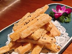 -京味张·北京烤鸭(华贸天地店)