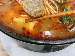 -清真·穆萨砂锅(大皮院店)