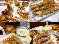 -三妹小龙虾·黄油蟹(华侨城总店)