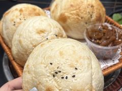 -鱼头泡饭·湖北菜·非物质文化遗产(岳家嘴总店)