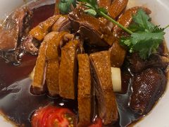 -金牌禄运·点心·啫煲(百信广场店)