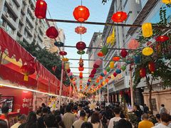 -越秀西湖花市(广州城市广场花卉店)