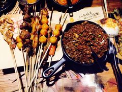 -串来串去(中关村店)