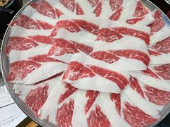 原味肥牛-老炉家木炭烤肉(长江国际店)